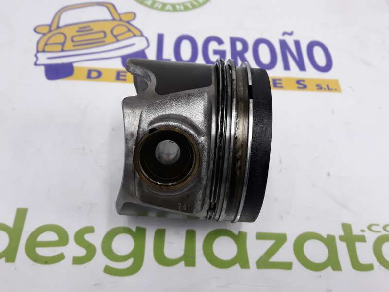 VOLKSWAGEN Golf 5 generation (2003-2009) Piston 03G107065C, 03G107065C 19627231