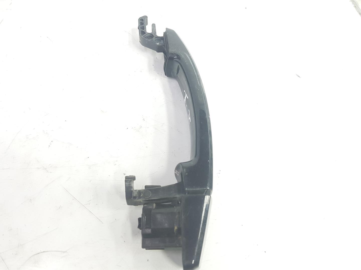 CHEVROLET Orlando 1 generation (2010-2015) Rear Left Door Exterior Handle 13505889,13505889,COLORNEGRO 19702019