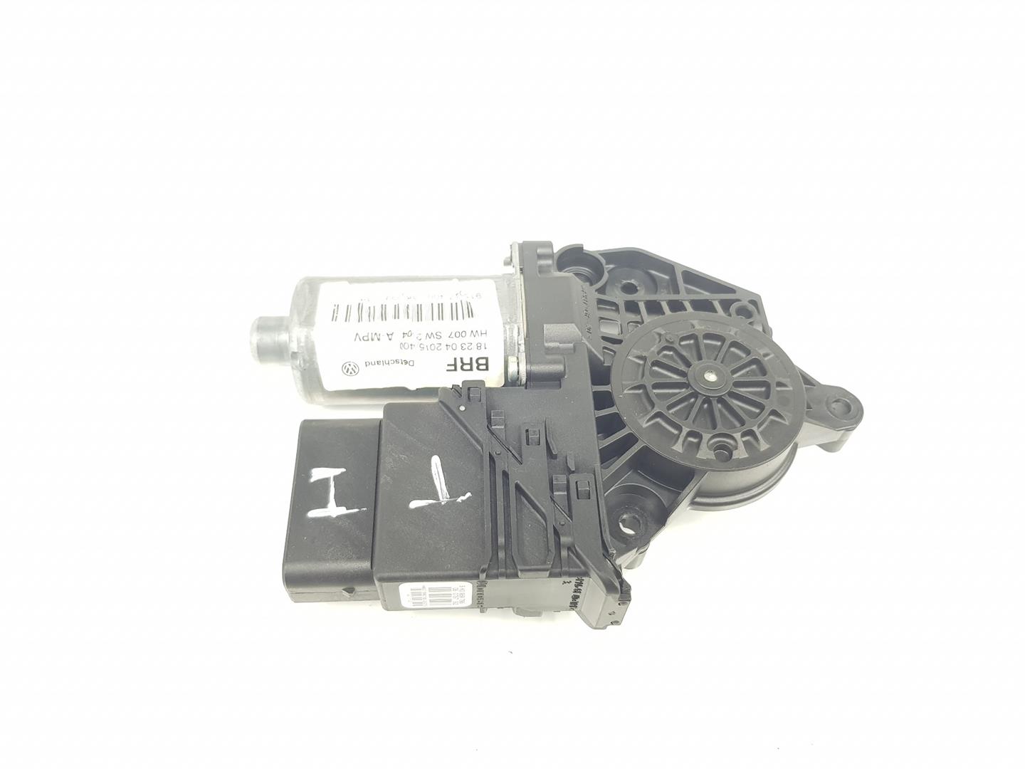 VOLKSWAGEN Touran 1 generation (2003-2015) Rear Left Door Window Control Motor 5K0959703A, 5K0959703A 22841295