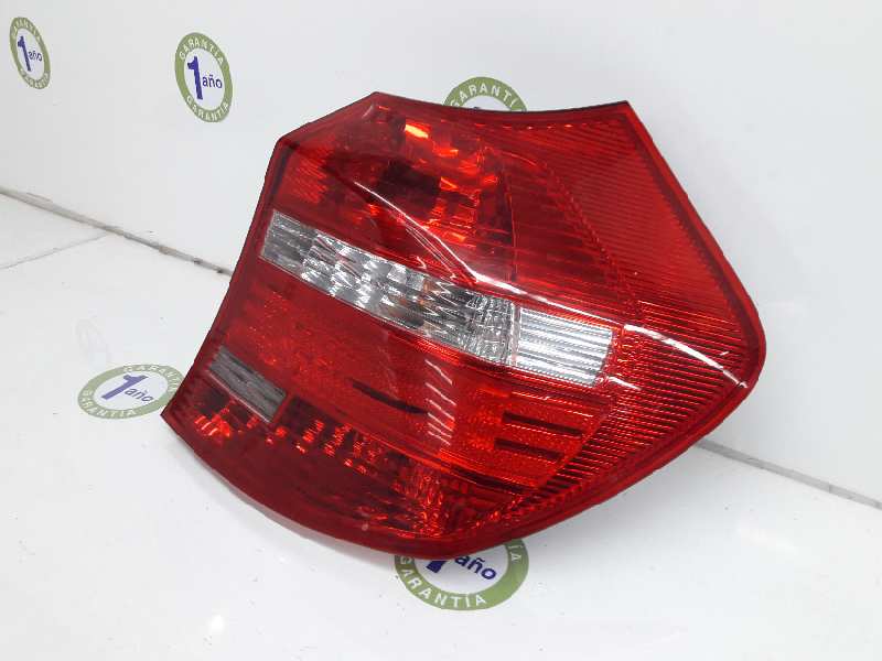 BMW 1 Series E81/E82/E87/E88 (2004-2013) Rear Right Taillight Lamp 63217164956, 7164956 19638330