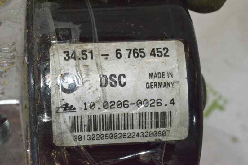 FIAT Ducato 3 generation (2006-2024) Абс блок 34516765452,676545410020600264,06740828220934 26358740