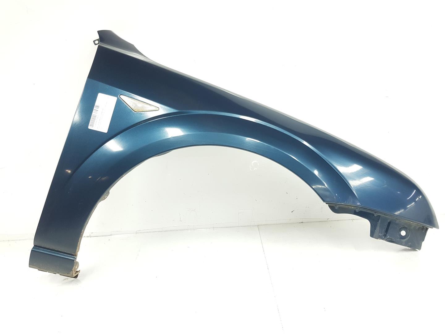 FORD Mondeo 3 generation (2000-2007) Front Right Fender P1S7116005AB,1204738,COLORAZUL 19897477