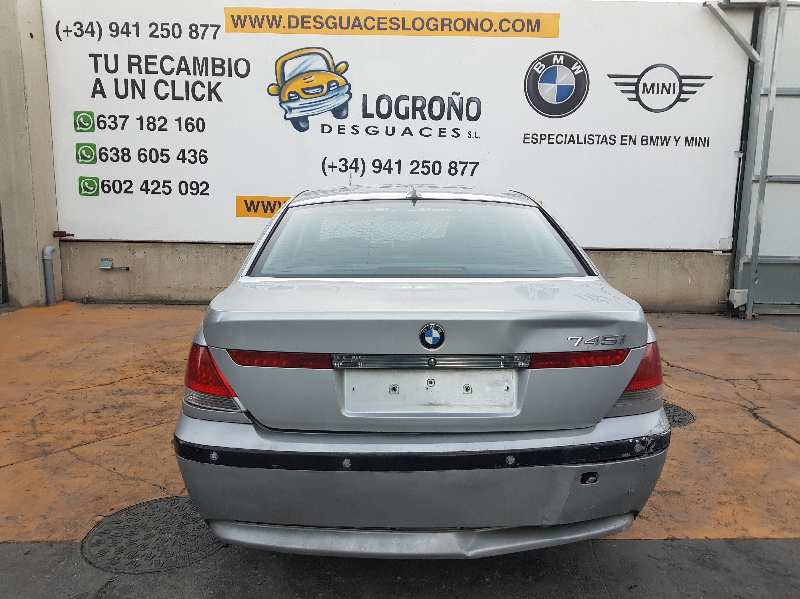 BMW 7 Series E65/E66 (2001-2008) Front Right Fog Light 63178379684, 63178379684 19916443