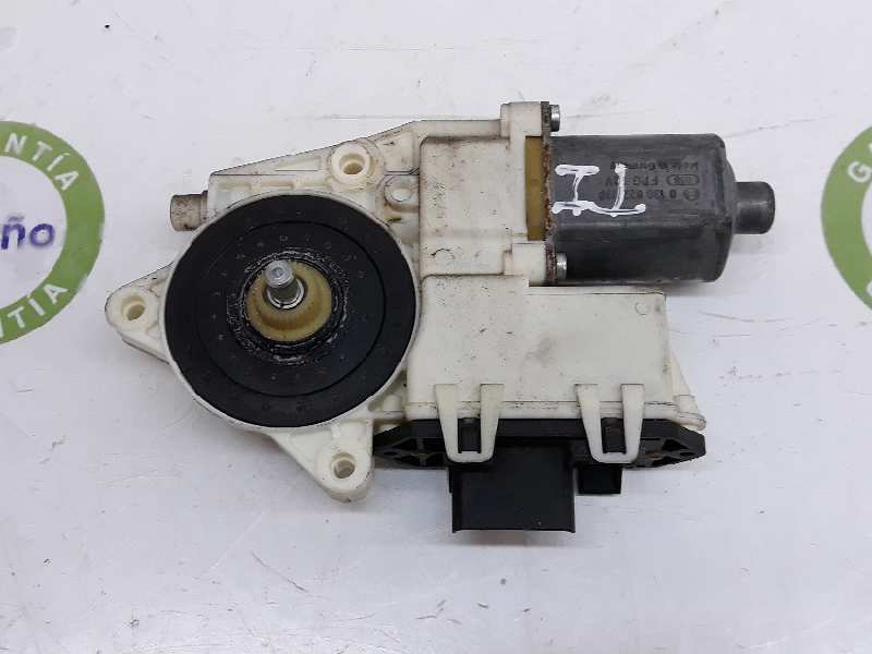 CITROËN C4 1 generation (2004-2011) Motor de control geam ușa  stânga spate 0130822239, 0130822239, 1137328165 19669592