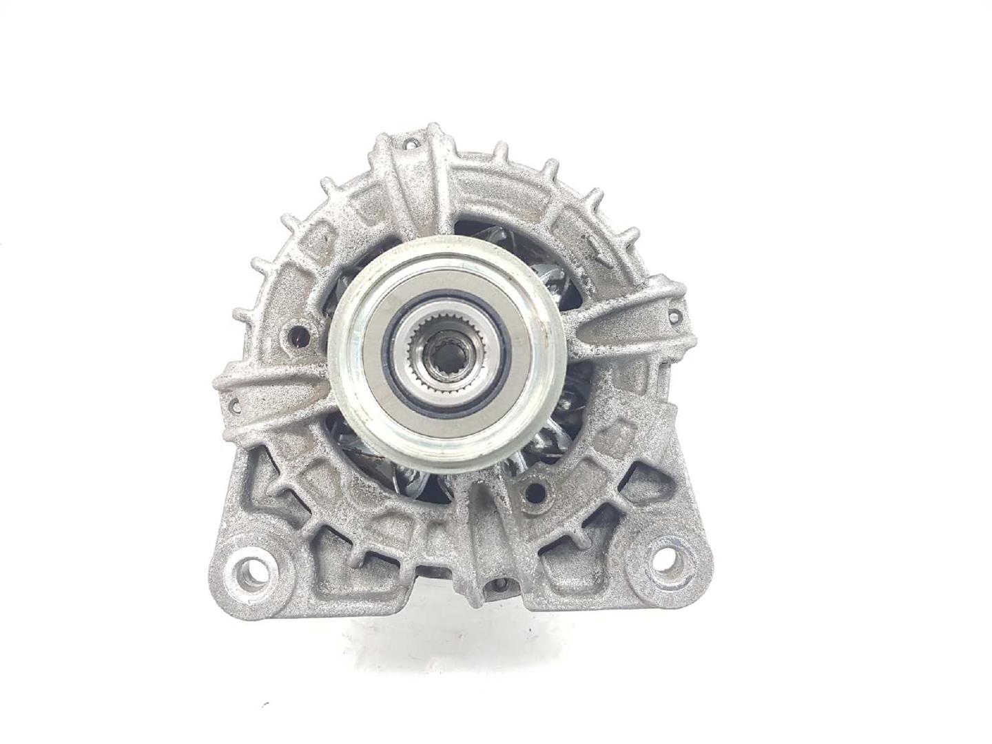 RENAULT Megane 3 generation (2008-2020) Alternator 231004EA0A, 231004EA0A 19707526