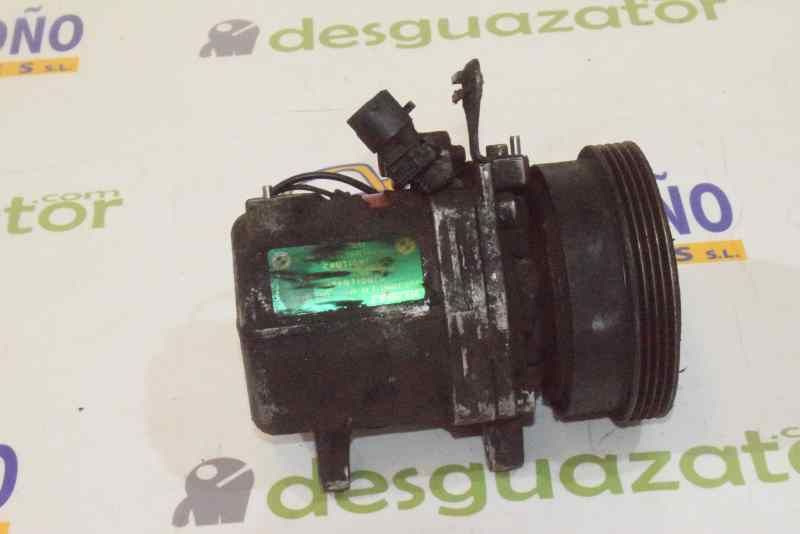 BMW 3 Series E36 (1990-2000) Pompe de climatisation 64528390228, 64528390228, 8390646 19554306