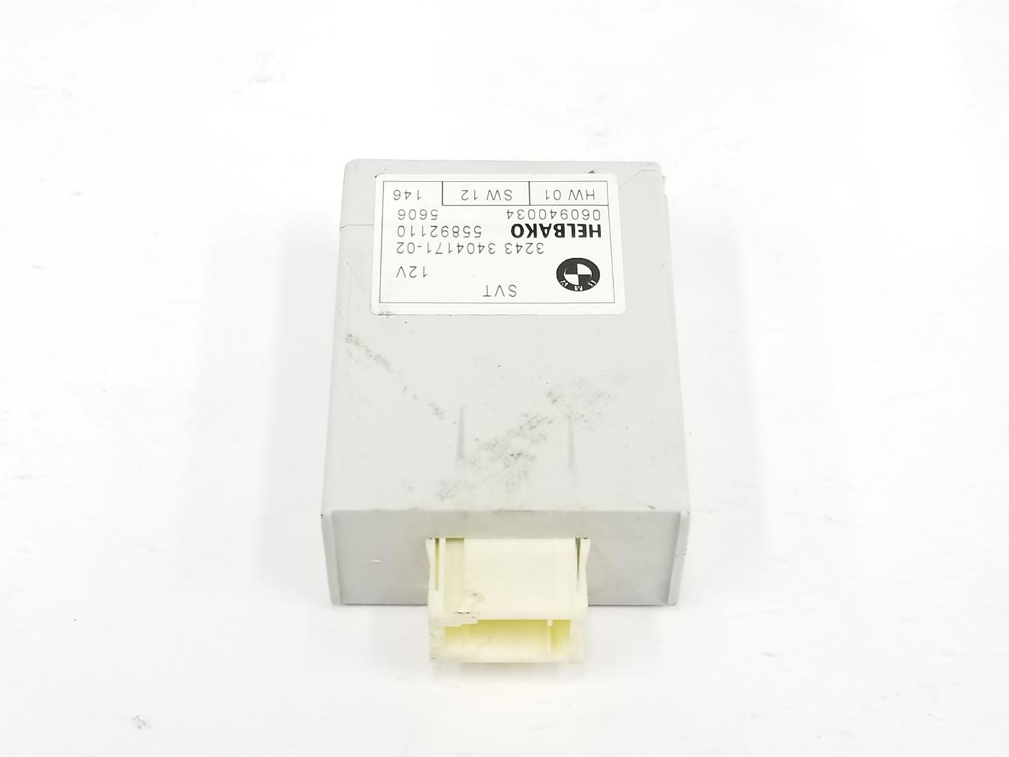 BMW X3 E83 (2003-2010) Alte unități de control 32433404171,3404171 19935205