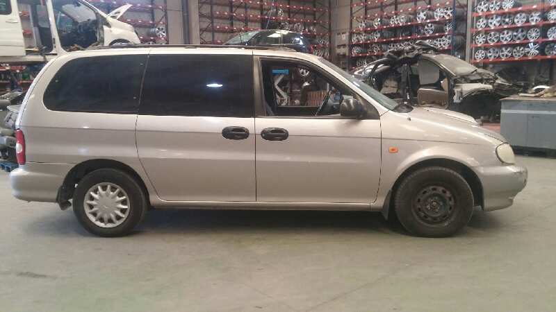 KIA Carnival UP/GQ (1999-2006) Κουμπί κινδύνου 0K552664H0,0K552664H0 26457708