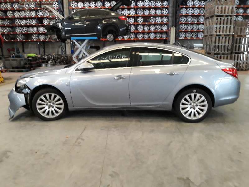 OPEL Insignia A (2008-2016) Кнопка ручного тормоза 13271123,13271123 19612177