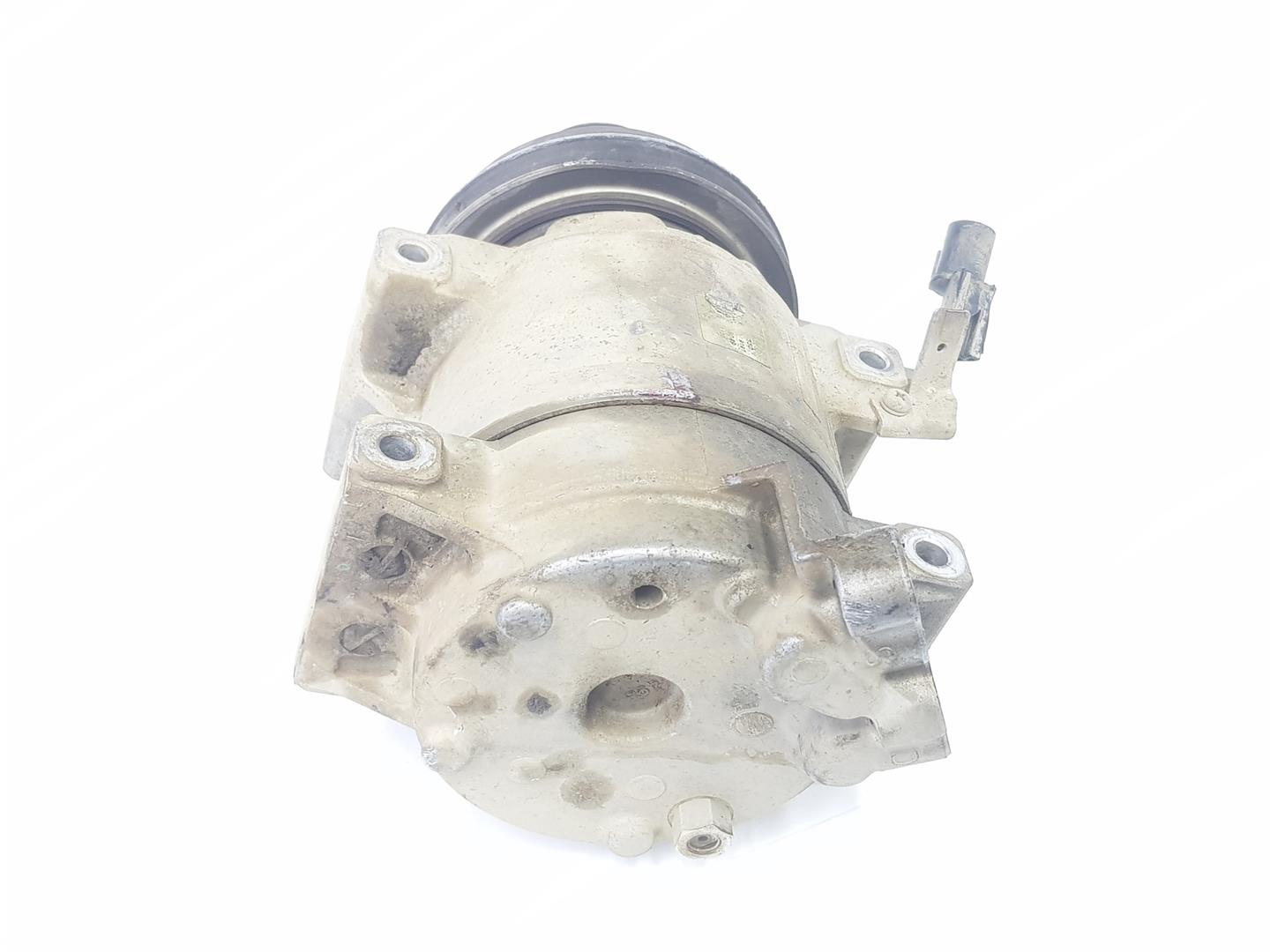 MITSUBISHI L200 4 generation (2006-2015) Pompe de climatisation MN123626, MN123626 24251362