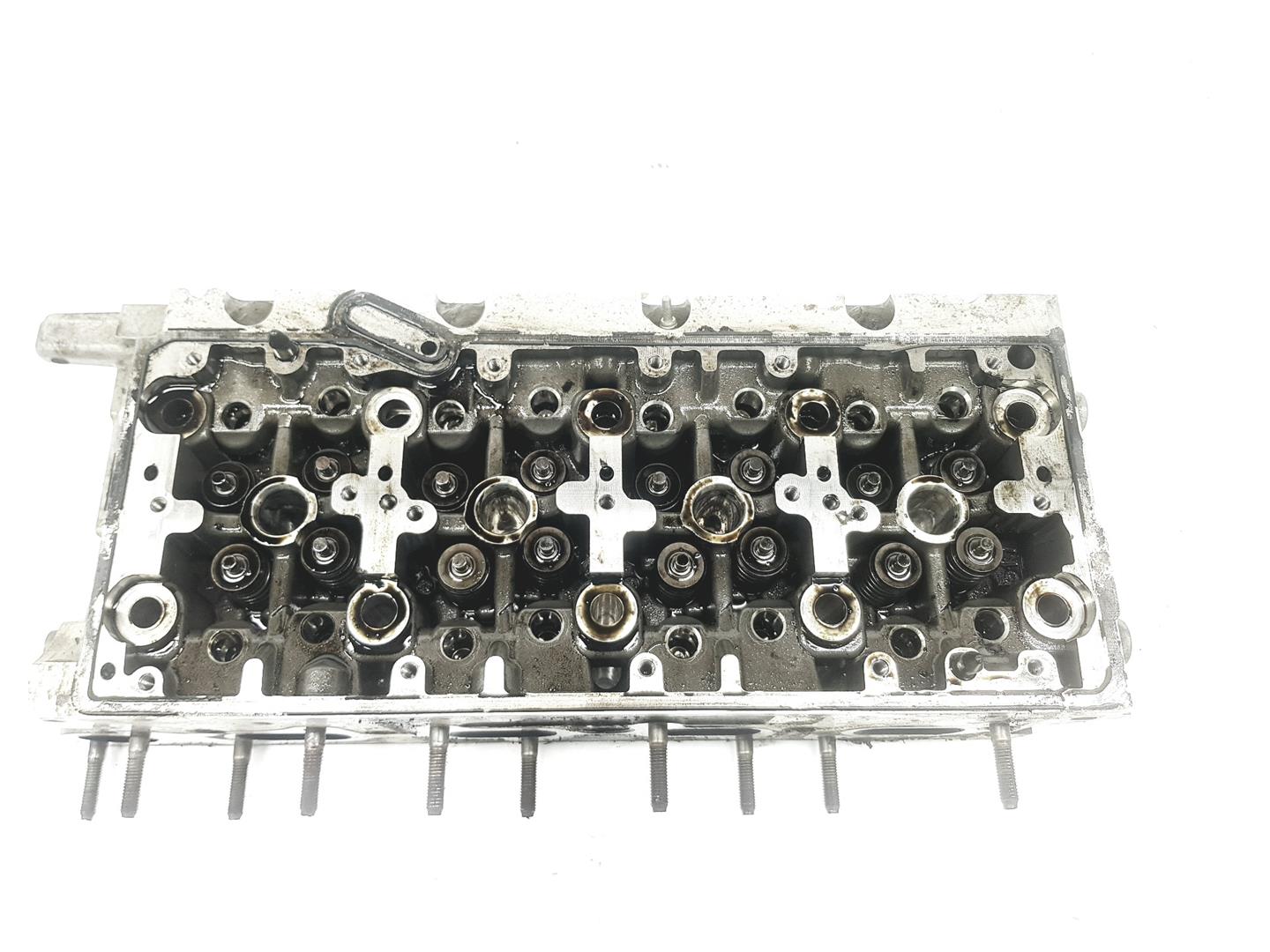 VOLKSWAGEN Tiguan 1 generation (2007-2017) Engine Cylinder Head 04L103264B, 04L103264B, 1111AA 19938696