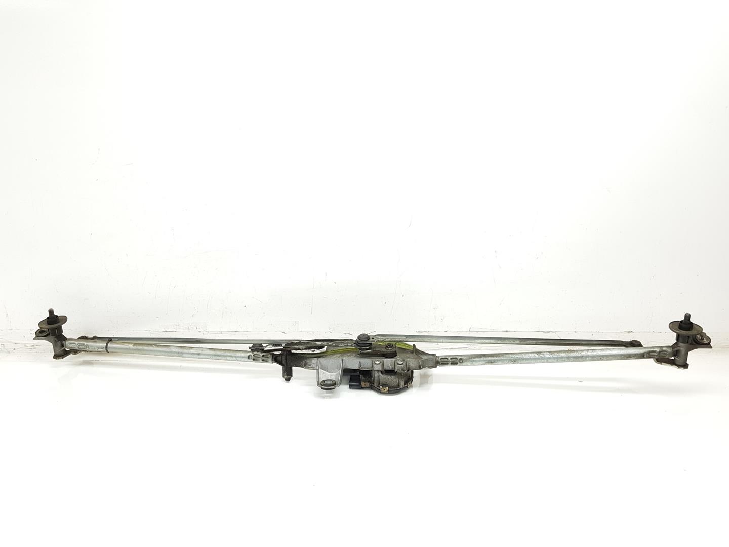 OPEL Astra J (2009-2020) Μηχανισμός υαλοκαθαριστήρα μπροστινού παρμπρίζ 1397220623, 13262434 24700050