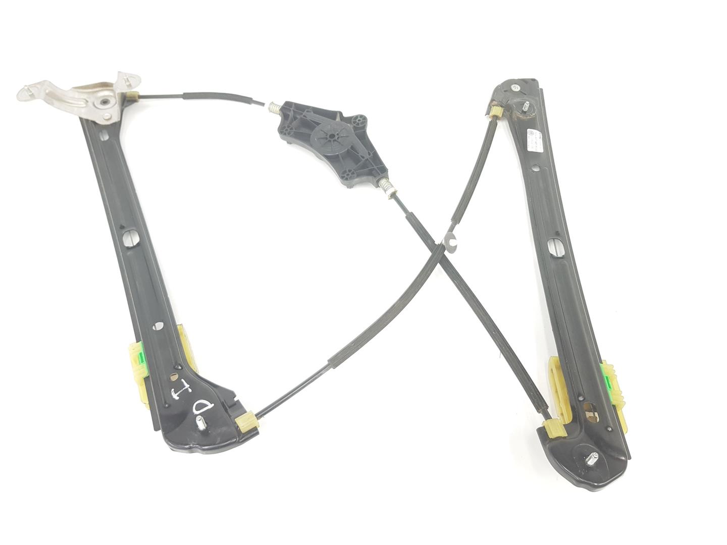 VOLKSWAGEN Variant VII TDI (2014-2024) Front Left Door Window Regulator 5G4837461H,5G4837461H 26921636