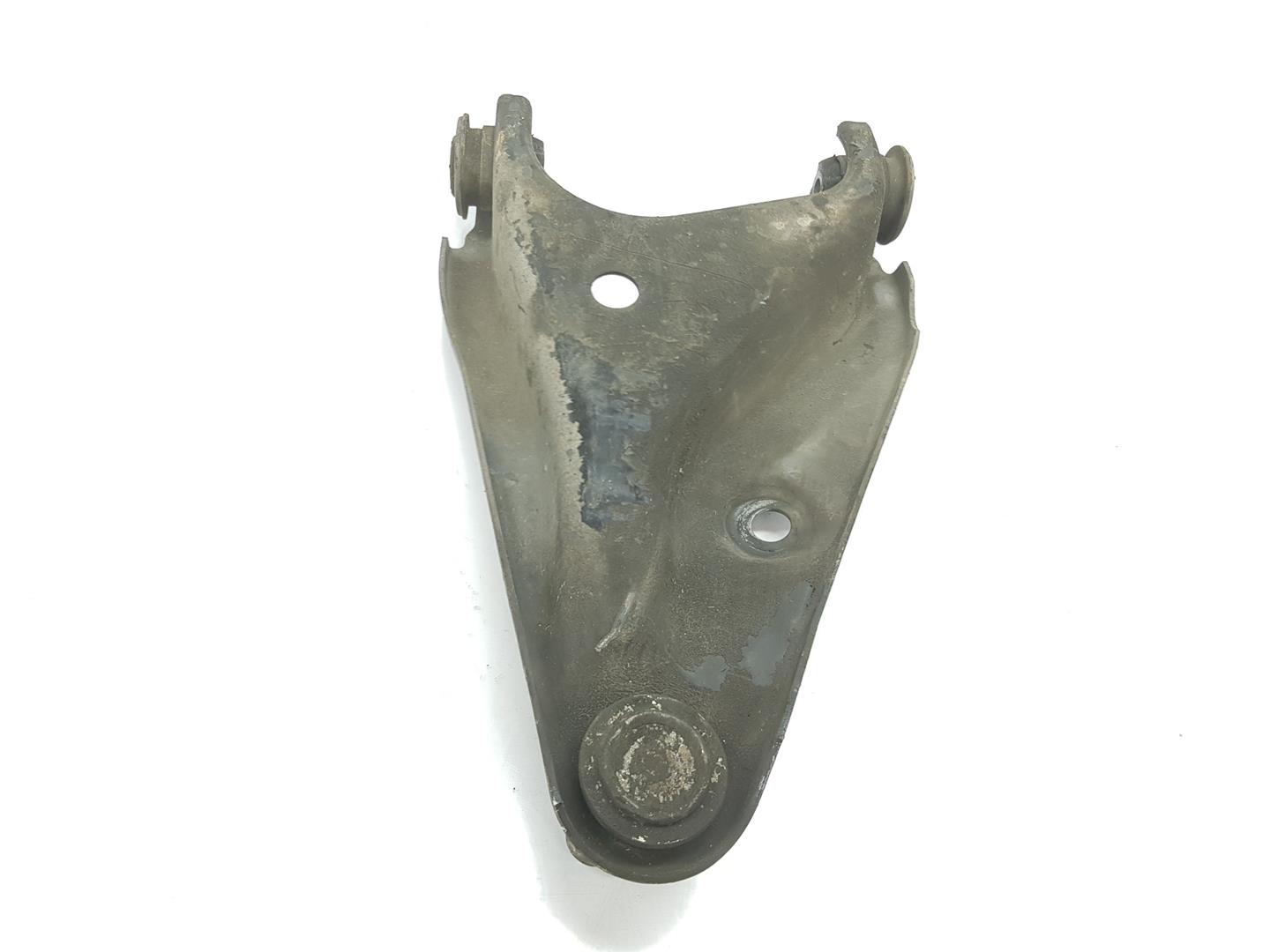 DACIA Sandero 1 generation (2008-2012) Front Right Arm 8200820918, 545004269R 24156142