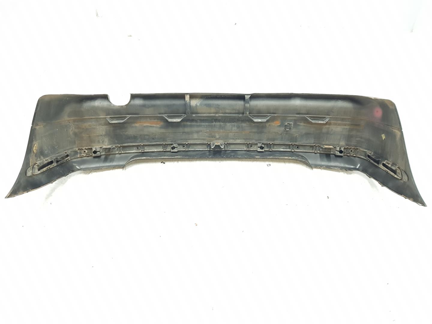 BMW 3 Series E46 (1997-2006) Rear Bumper 51127030891, 51127030891, COLORNEGRO 19668933