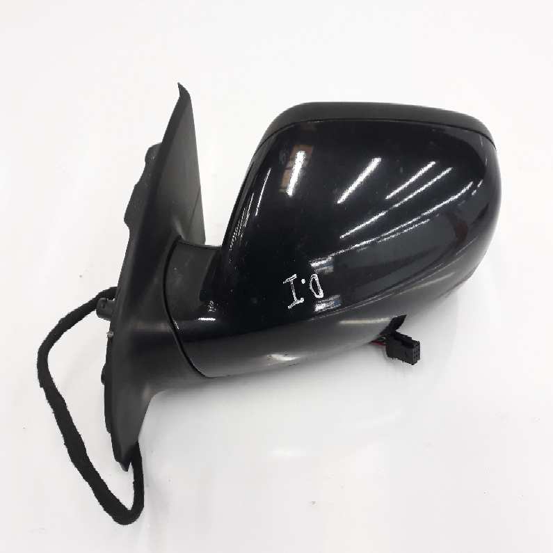 PEUGEOT 307 1 generation (2001-2008) Left Side Wing Mirror 96577210XT, 8149AW 19654172