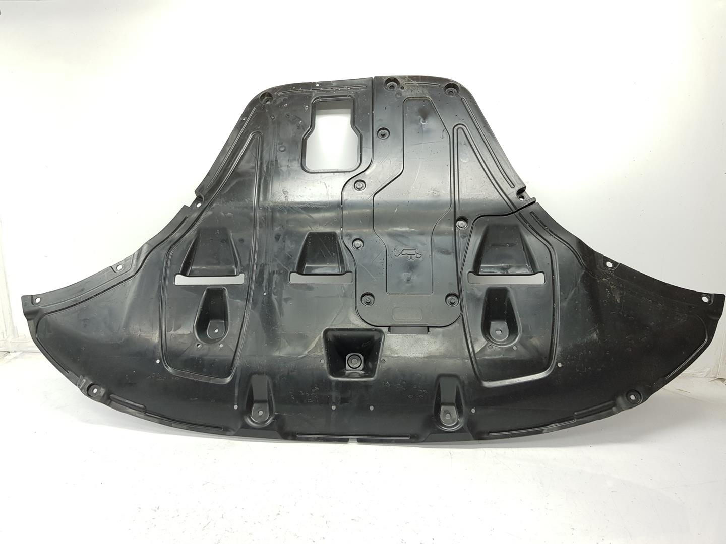 HYUNDAI Tucson 3 generation (2015-2021) Front Engine Cover 29133N7000, 29133N7000 24224534