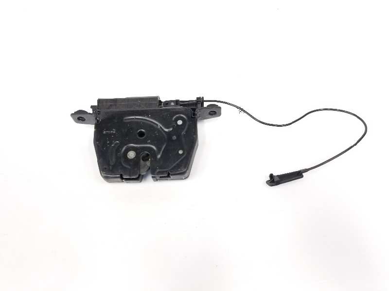 BMW X1 E84 (2009-2015) Tailgate Boot Lock 51247200511, 51247200511, 2222DL 19742677
