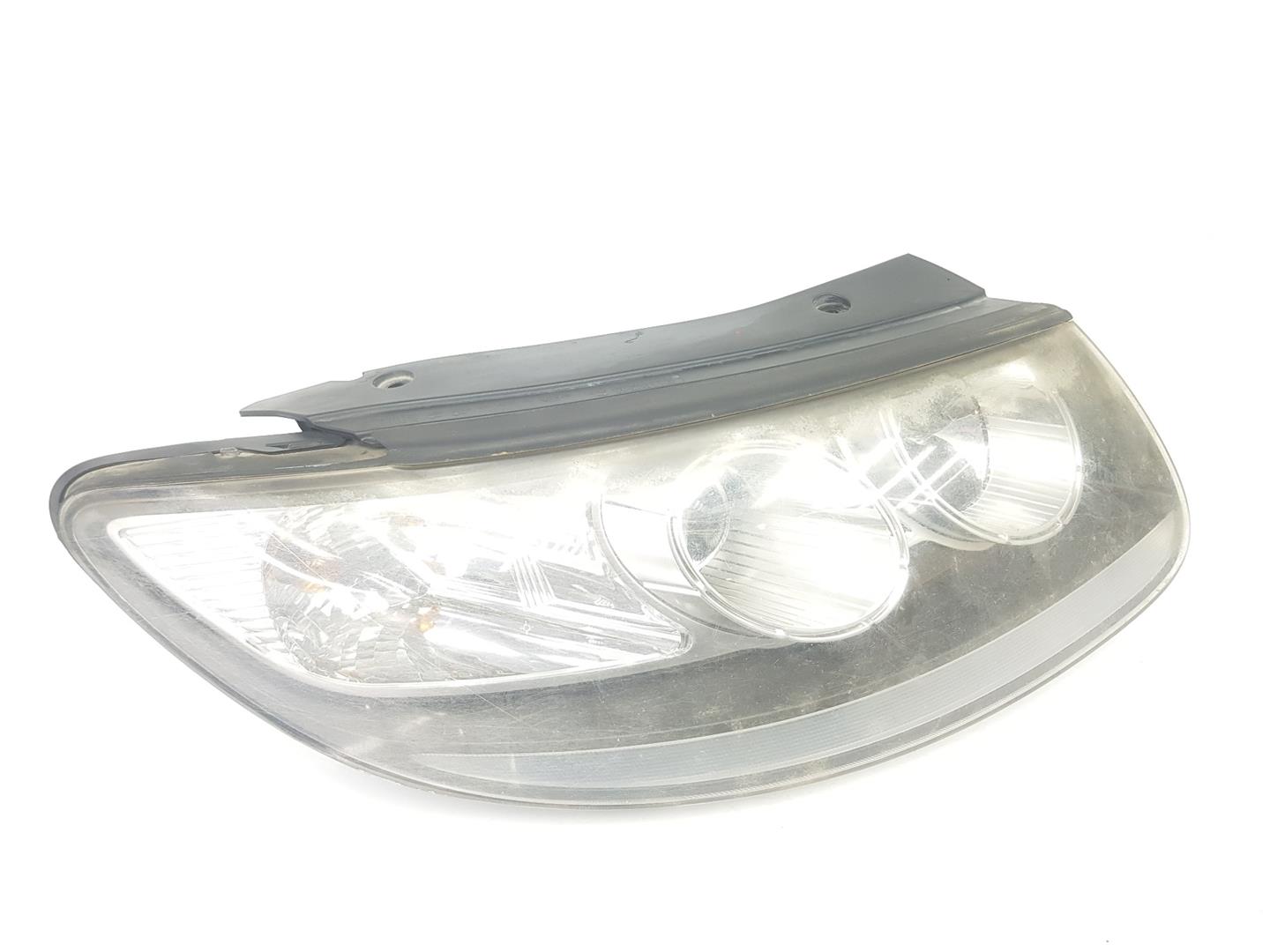 HYUNDAI Santa Fe CM (2006-2013) Phare avant droit 921022B020,921022B020 24229164