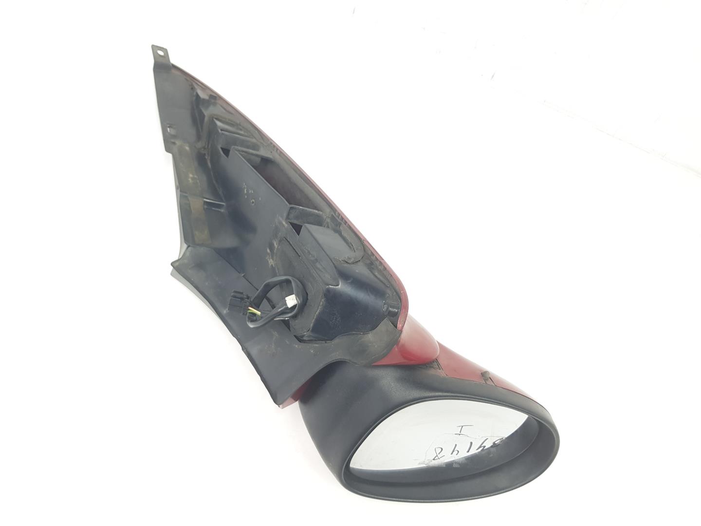 RENAULT Espace 3 generation (1996-2002) Left Side Wing Mirror 6025370173,6025370173,COLORGRANATE 24242687