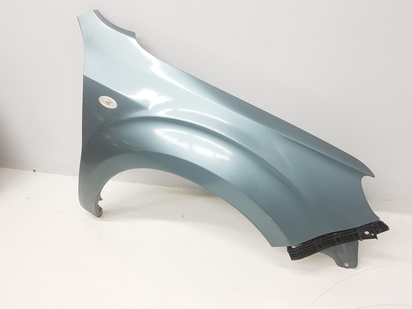 SUBARU Forester SH (2007-2013) Front Right Fender 57120SC0019P, 57120SC0019P, COLORVERDESALVIA 24228808