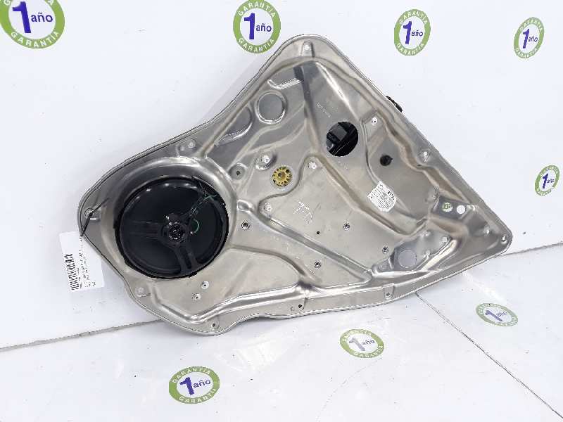 MERCEDES-BENZ C-Class W204/S204/C204 (2004-2015) Bageste højre dør vinduesregulator A2047600834,2127301879,SINMOTOR 19654789