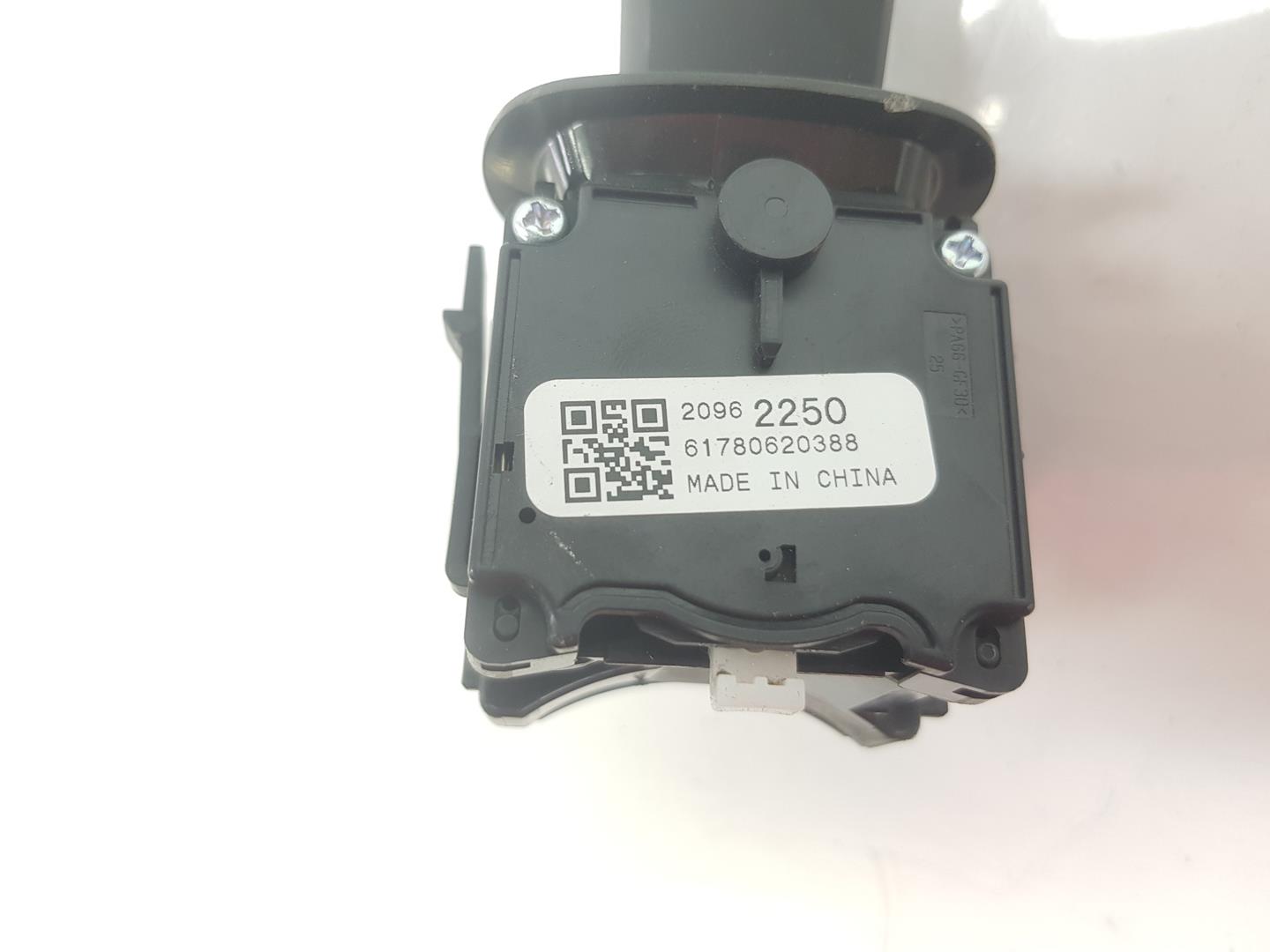 OPEL Mokka 1 generation (2012-2015) Turn switch knob 20962250, 20962250 20462087
