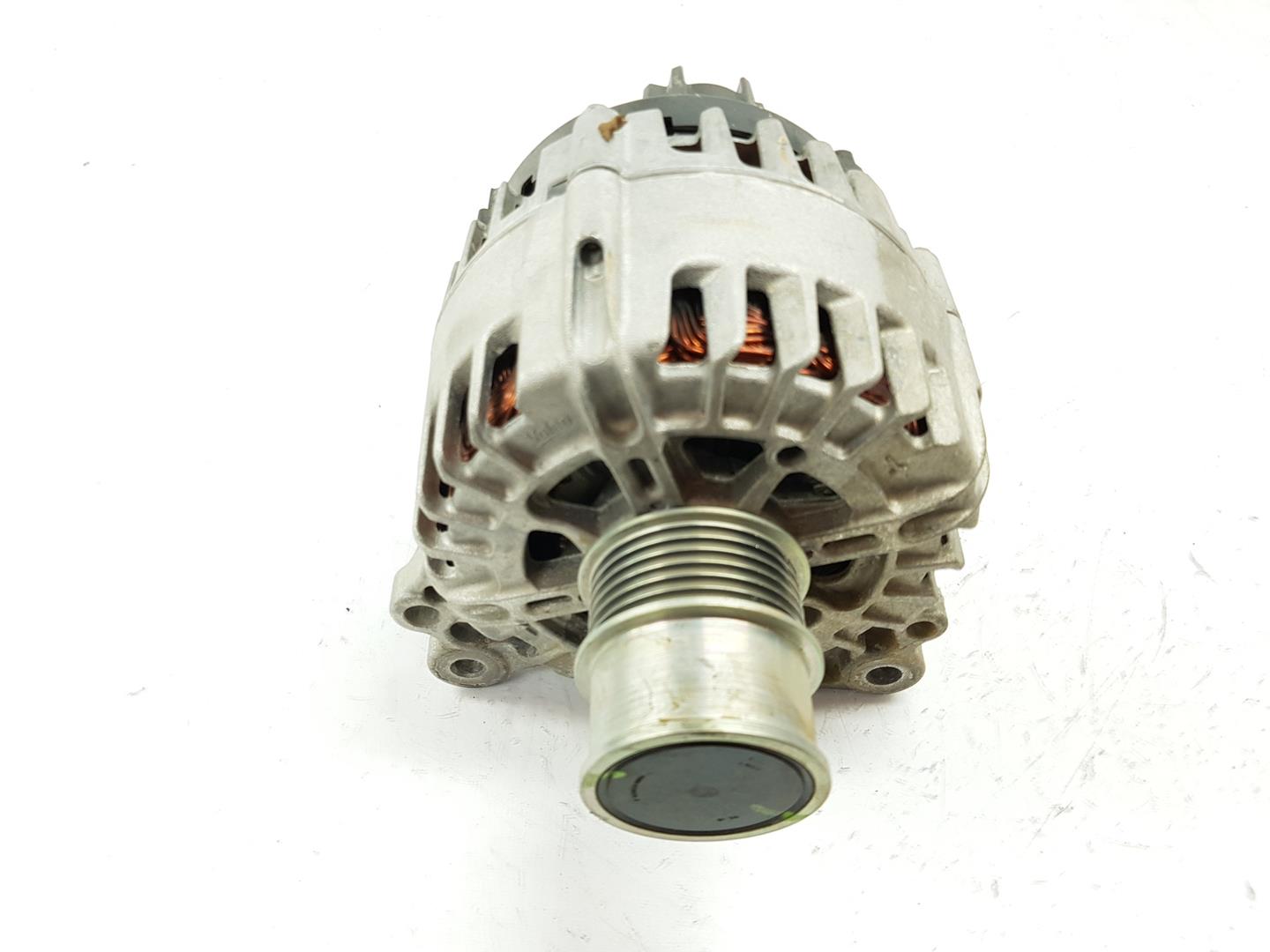 SEAT Ibiza 5 generation (2017-2023) Alternator 05E903026Q, 05E903026Q 24225817