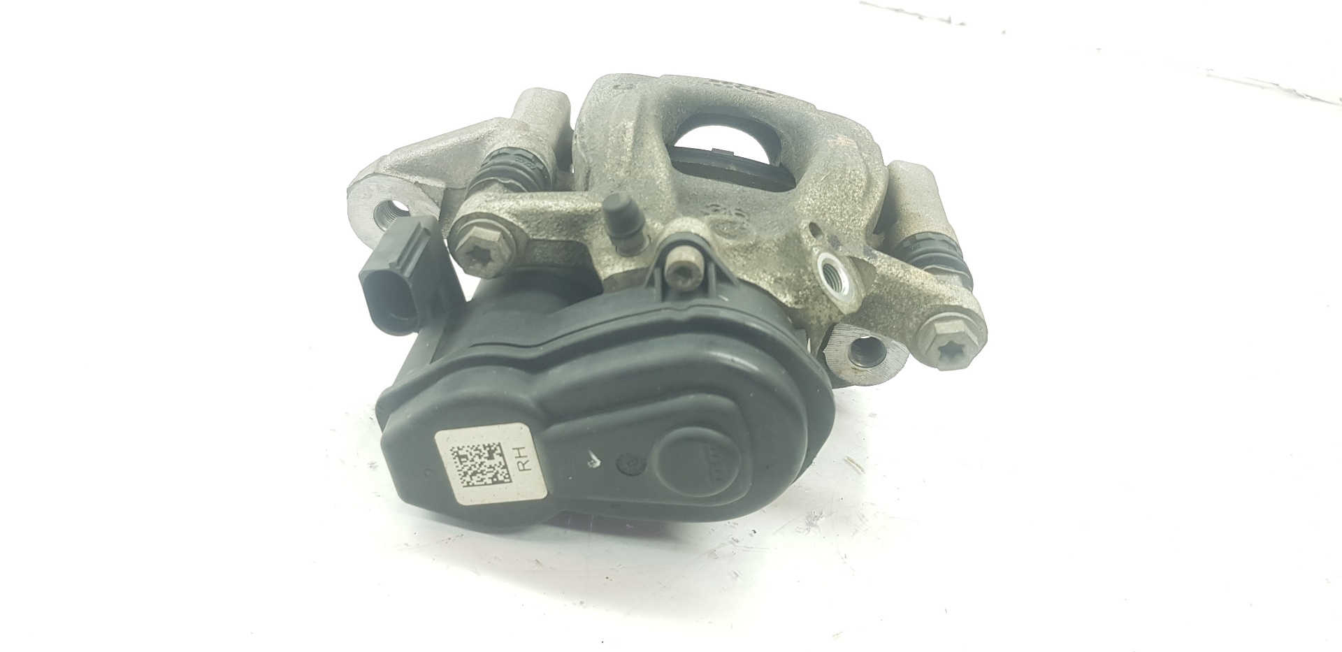 NISSAN Qashqai 2 generation (2013-2023) Rear Right Brake Caliper 440014EA0A, 440014EA0A 19883725