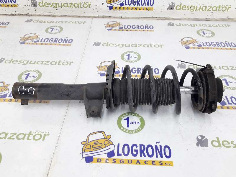 VOLKSWAGEN Golf 5 generation (2003-2009) Front Right Shock Absorber 1K0413031BF,1K0413031BE 19604065