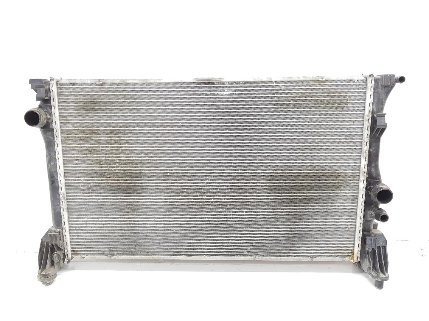 MERCEDES-BENZ Air Con radiator A4475010001, A4475010001 24976257