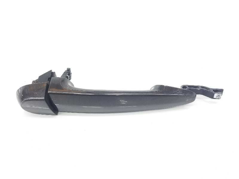 BMW 3 Series Gran Turismo F34 (2013-2017) Rear right door outer handle 51227229460, 51227229460, COLORGRISB652222DL 19740262