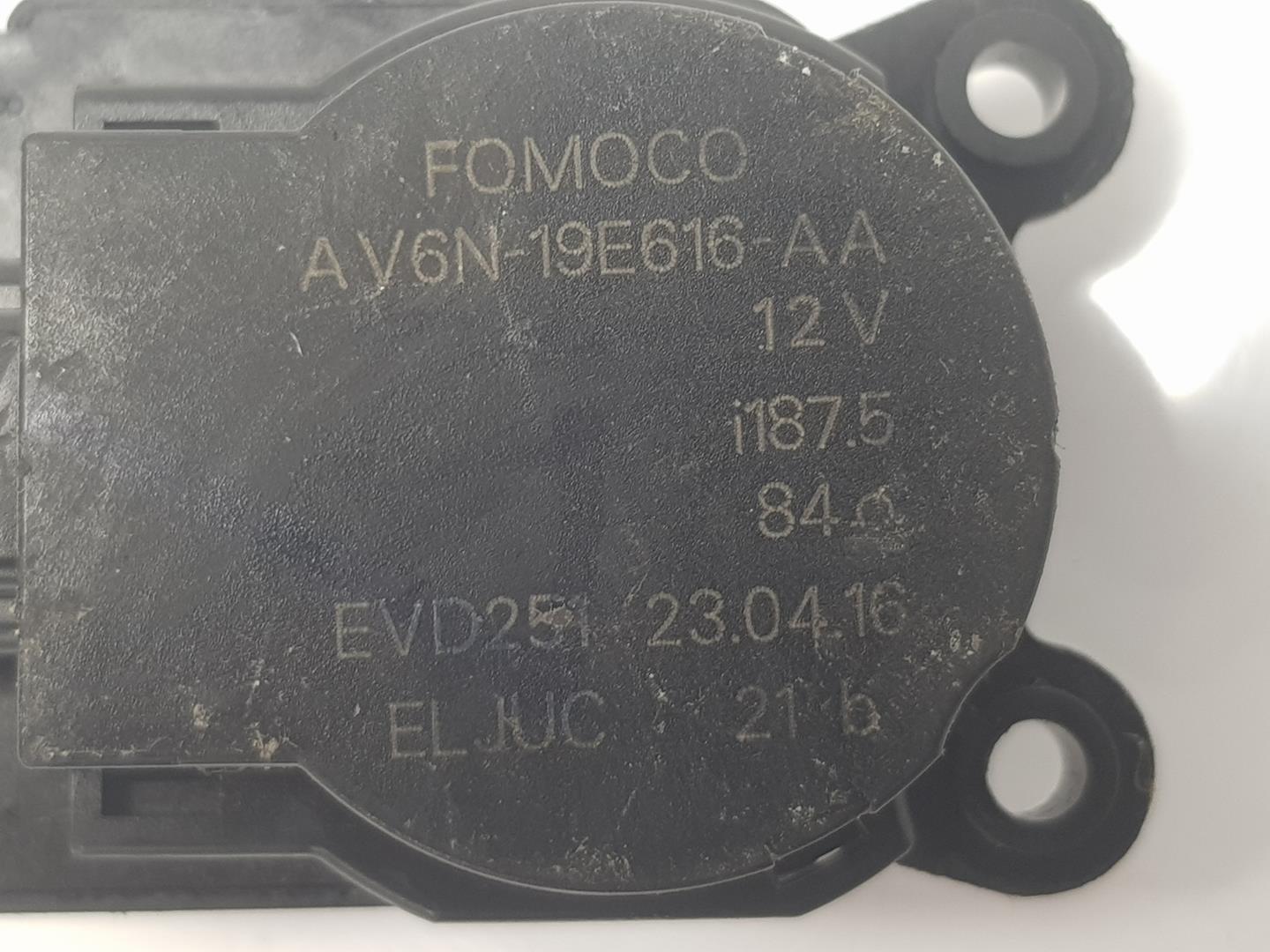 FORD Kuga 2 generation (2013-2020) Другие блоки управления 1786200,AV6N19E616AA 20353555