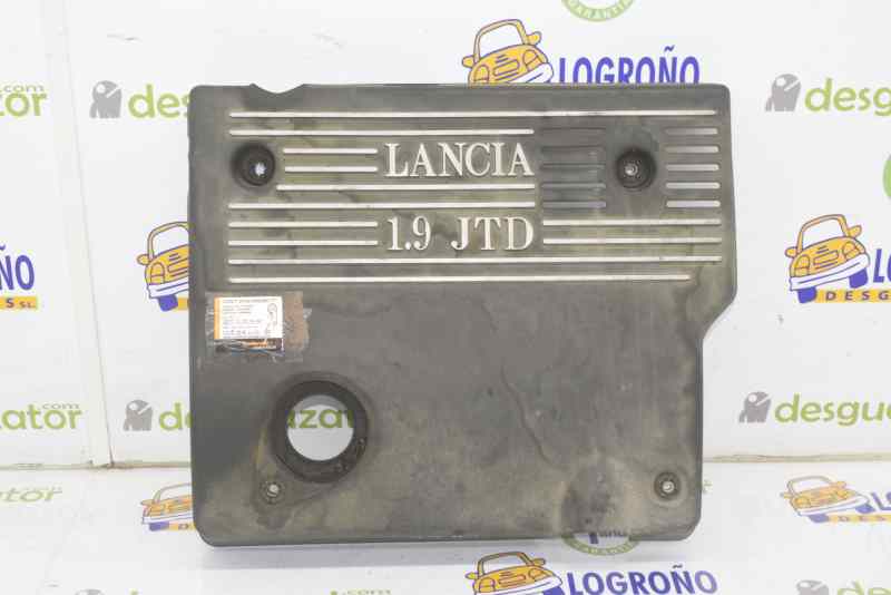 LANCIA Lybra 1 generation (1999-2006) Variklio dugno apsauga 46783820, 46783820 19601379
