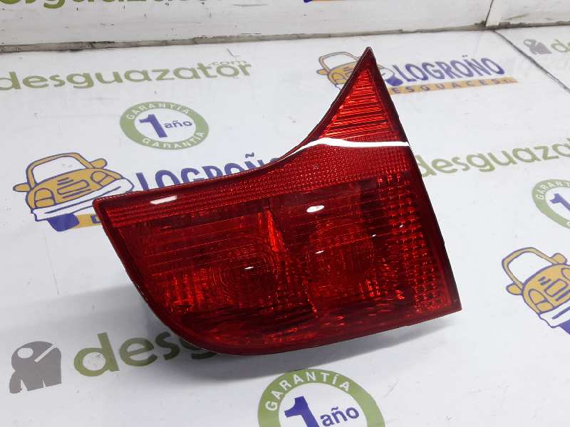 AUDI A4 B7/8E (2004-2008) Фонарь крышки багажника левый 8E9945093,8E9945093A 19610285