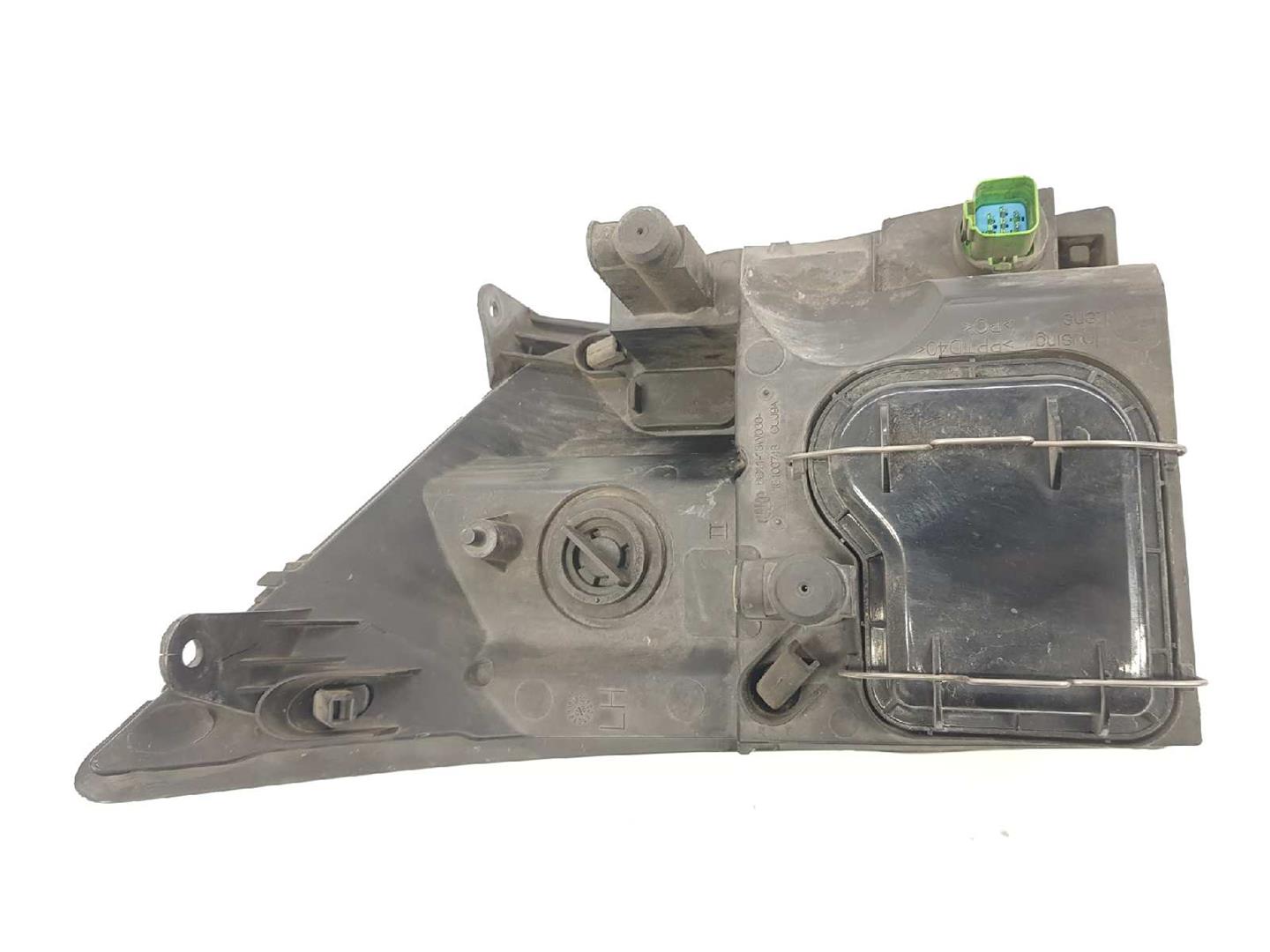 Phare gauche T22DD0P 1537774 de Ford Transit caja/chasis (fm_ _, fn_ _, ff_ _) 2006-2014 140 CV - pieza usada