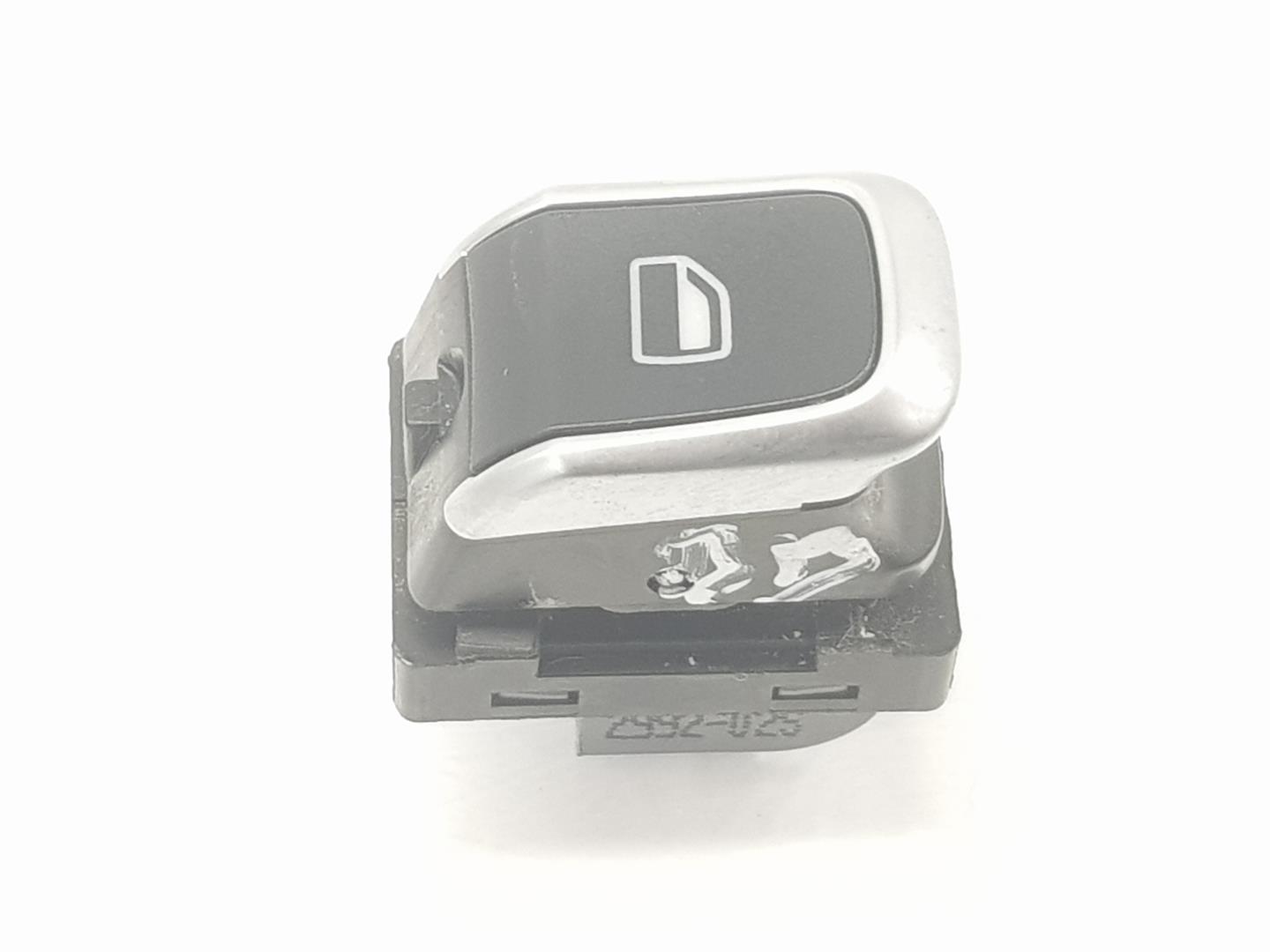 AUDI RS 4 B8 (2012-2020) Кнопка стеклоподъемника передней правой двери 8K0959855B, 8K0959855B 21012324