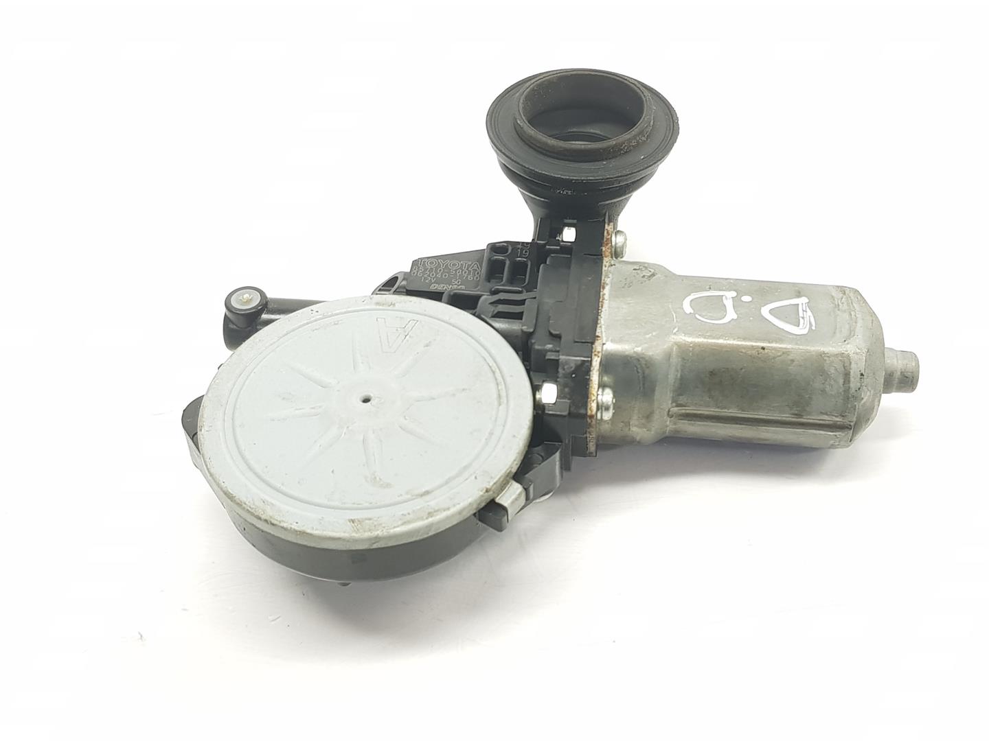 TOYOTA Land Cruiser 70 Series (1984-2024) Moteur de commande de vitre de porte avant droite 8571058010,8571058010 24230951