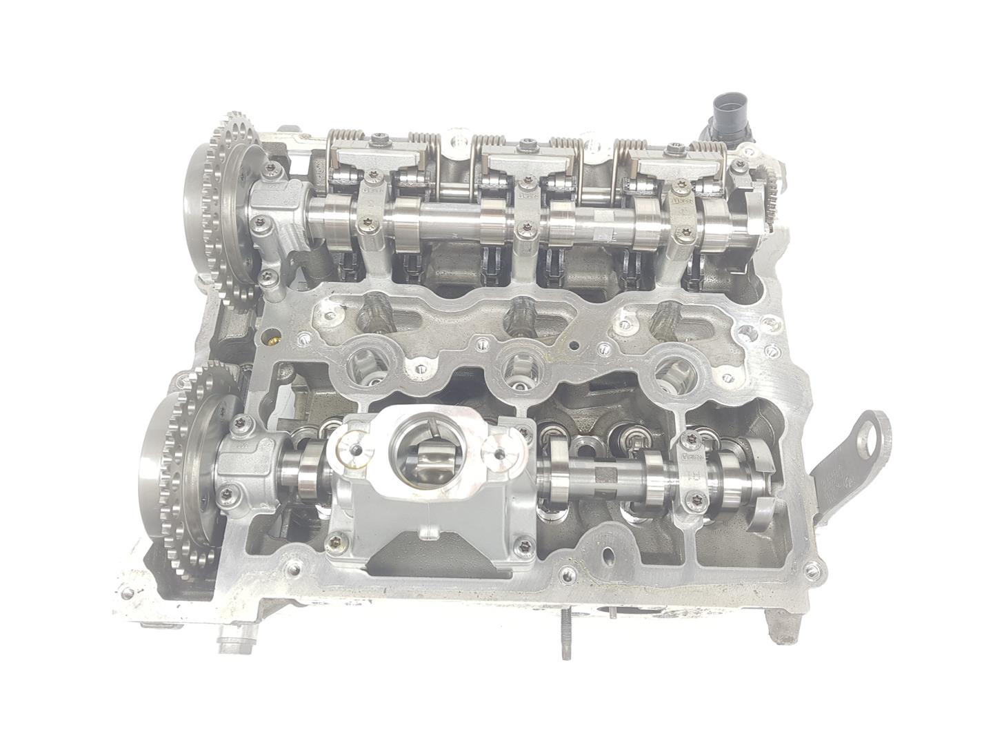 MINI Countryman 2 generation (F60) (2016-2024) Engine Cylinder Head 11121019163, 11121019163, 1212CDB 24136610