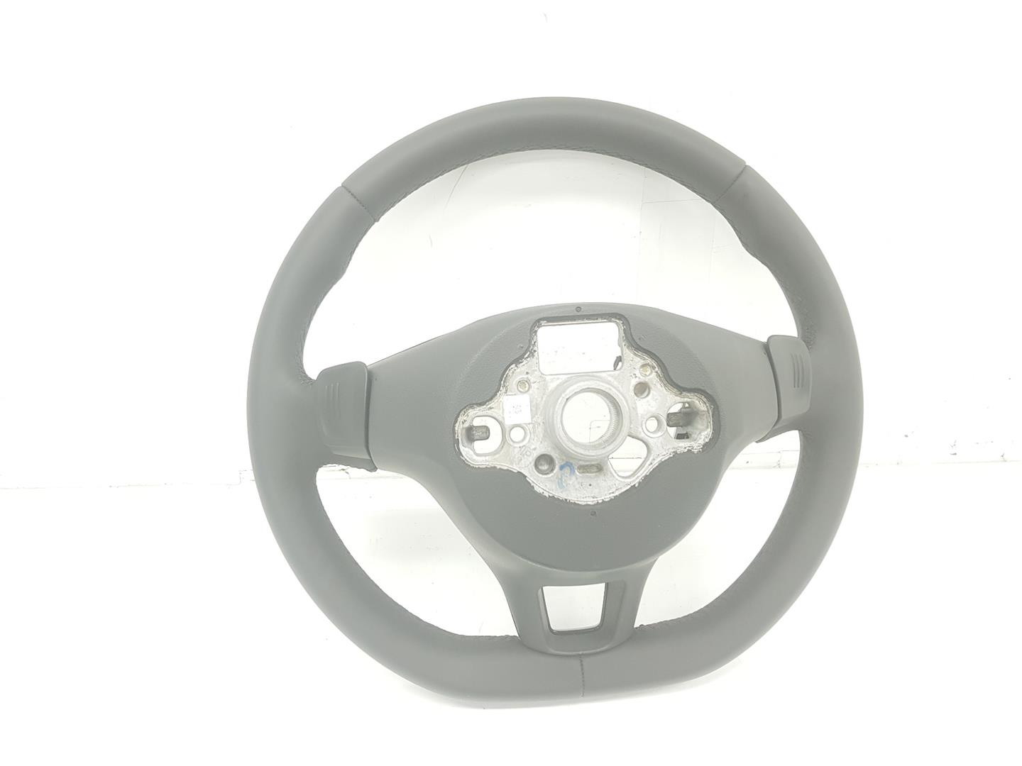 VOLKSWAGEN Golf 7 generation (2012-2024) Steering Wheel 5G0419091BH, 5G0419091BH, VOLANTECONMANDOS 19856726