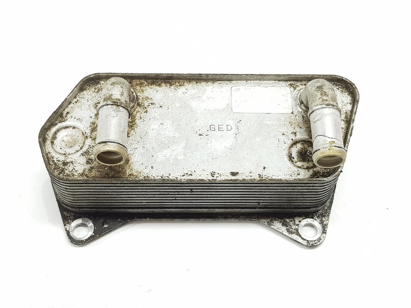 VOLKSWAGEN Touran 1 generation (2003-2015) Gearbox Radiator 02E409061B,02E409061B 27179033