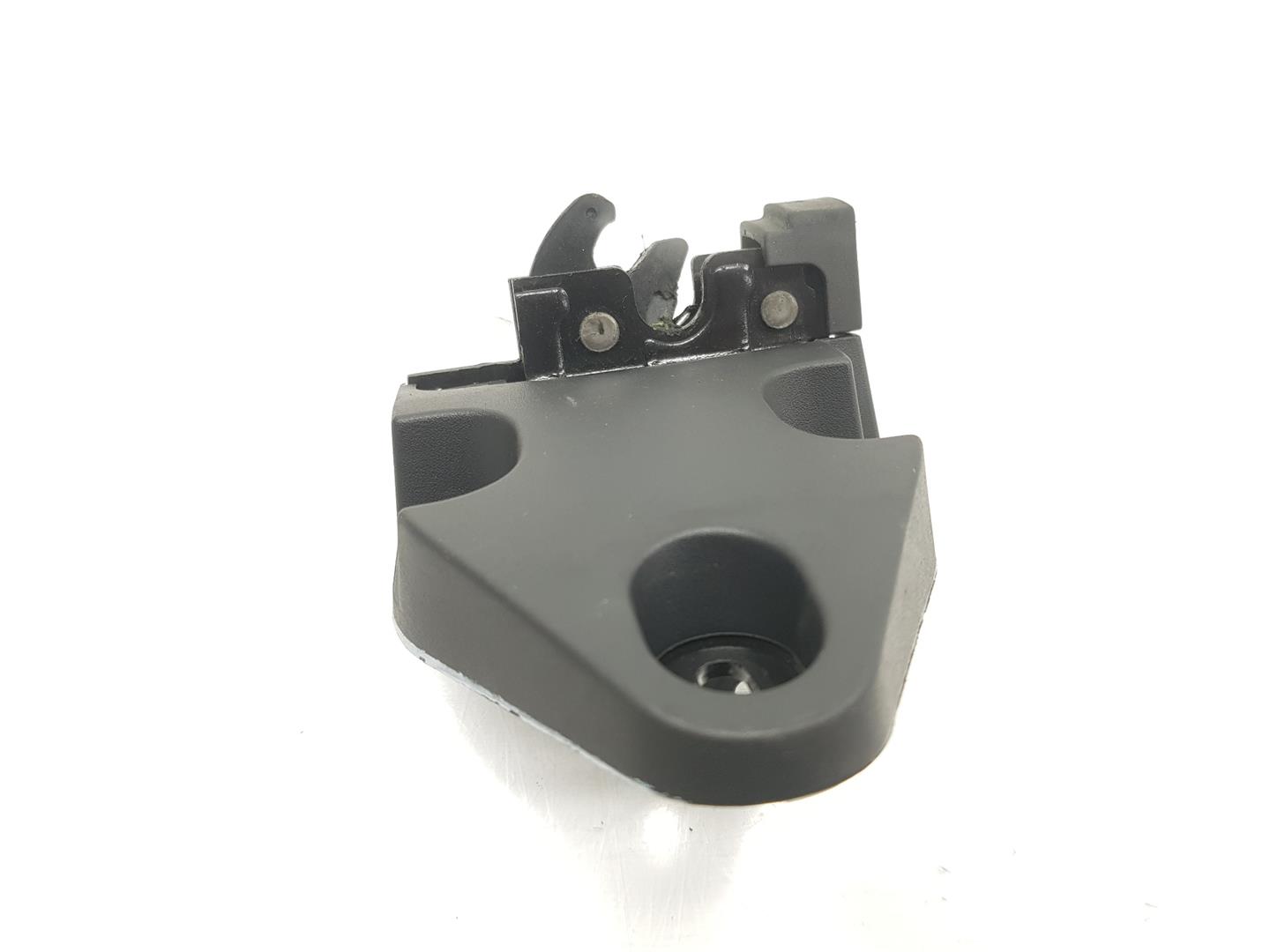 RENAULT Trafic 2 generation (2001-2015) Rear Right Door Lock 8200006253, 8200006253 24223772