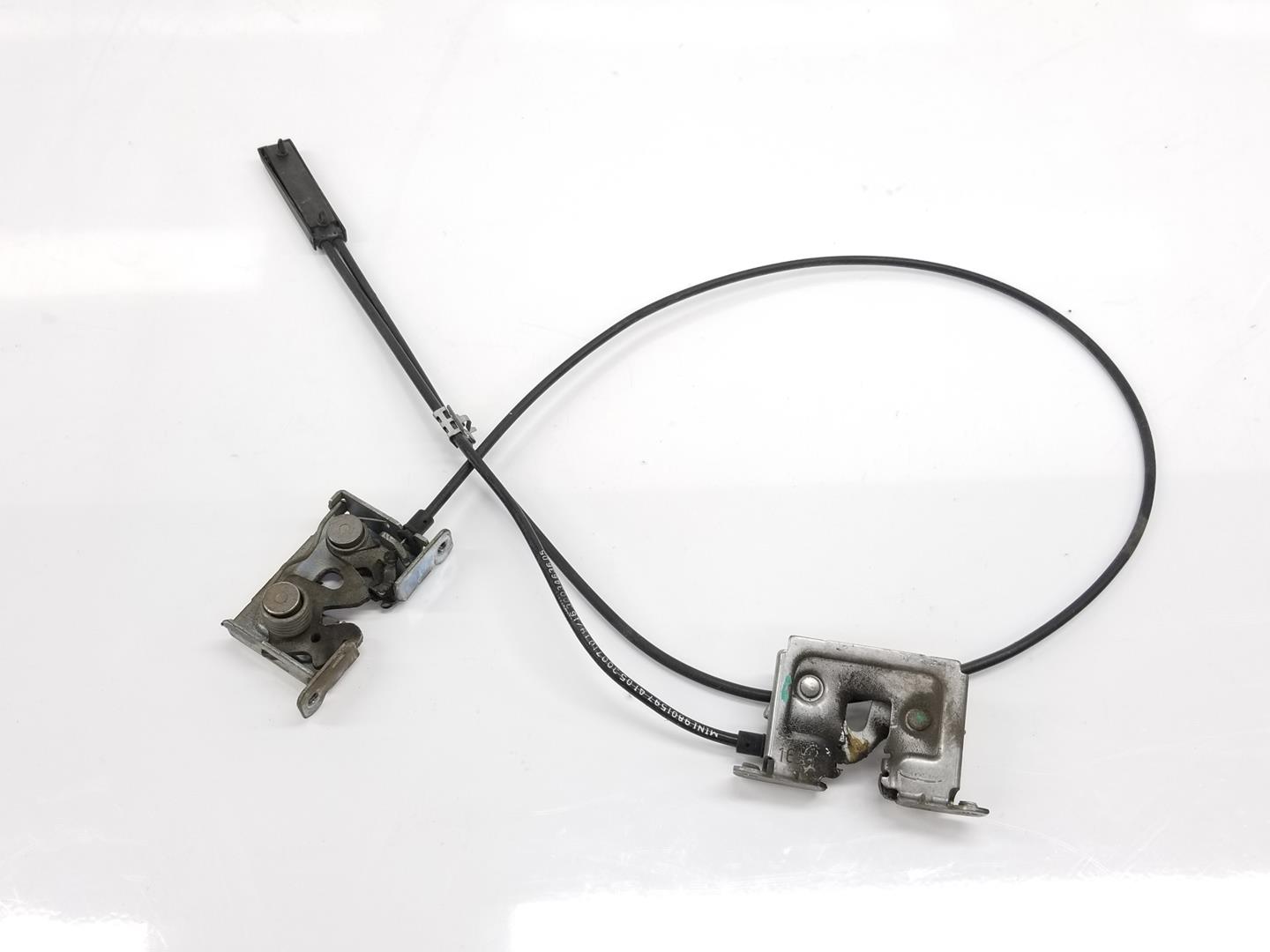 MINI Cooper R56 (2006-2015) Bonnet Lock 51232753419,2753419 19937639