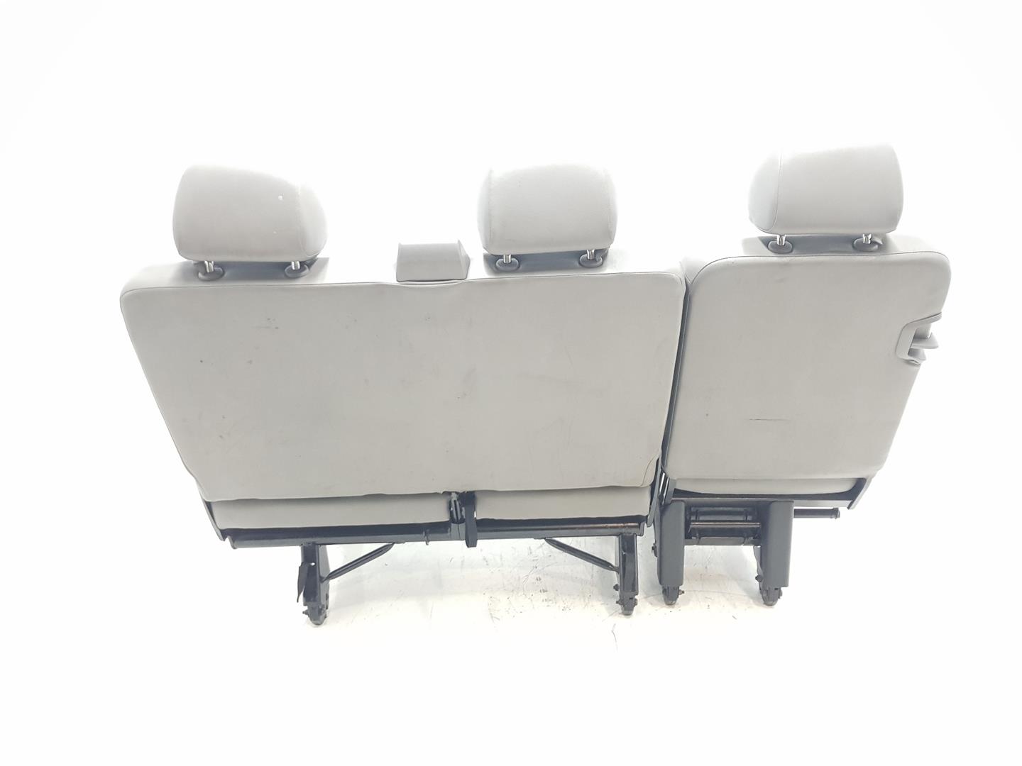 VOLKSWAGEN Transporter T5 (2003-2015) Rear Seat ASIENTOCUERO,ASIENTOTRASERO 19840988