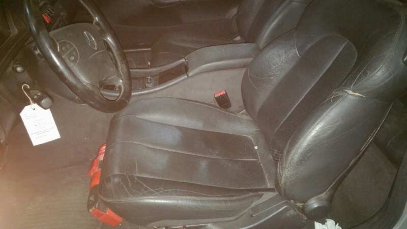 MERCEDES-BENZ CLK AMG GTR C297 (1997-1999) Steering Rack A2024600500, A2024600500 24211720