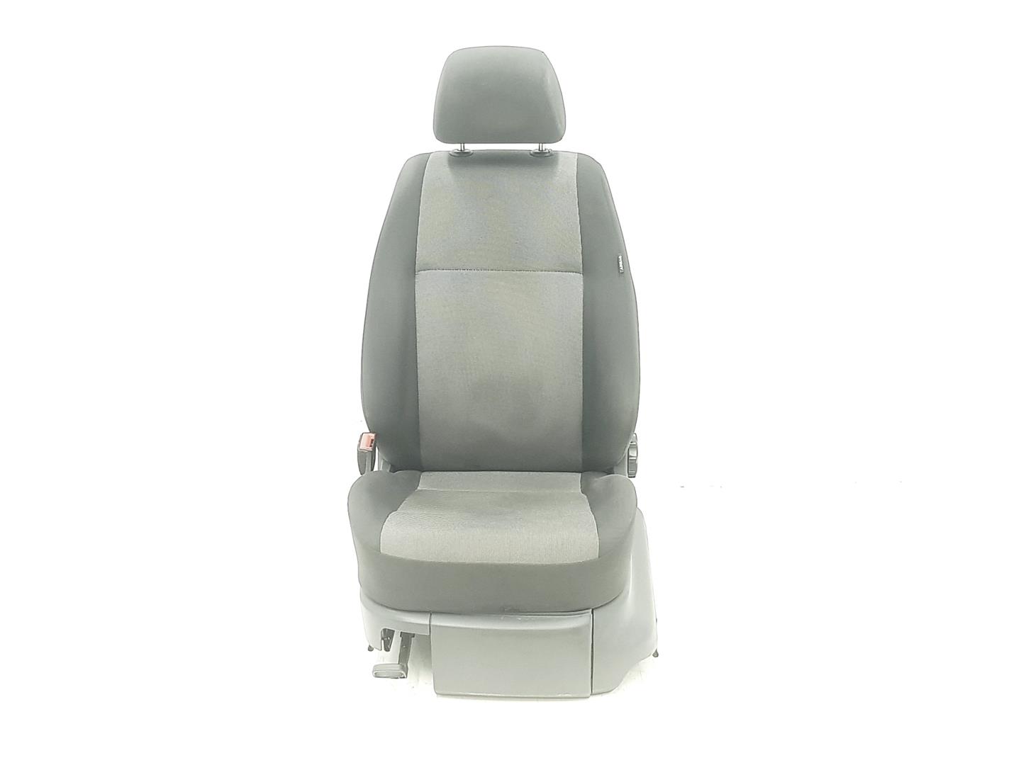 VOLKSWAGEN Caddy 4 generation (2015-2020) Front Left Seat ASIENTOTELA, ASIENTOCONDUCTOR 19852512