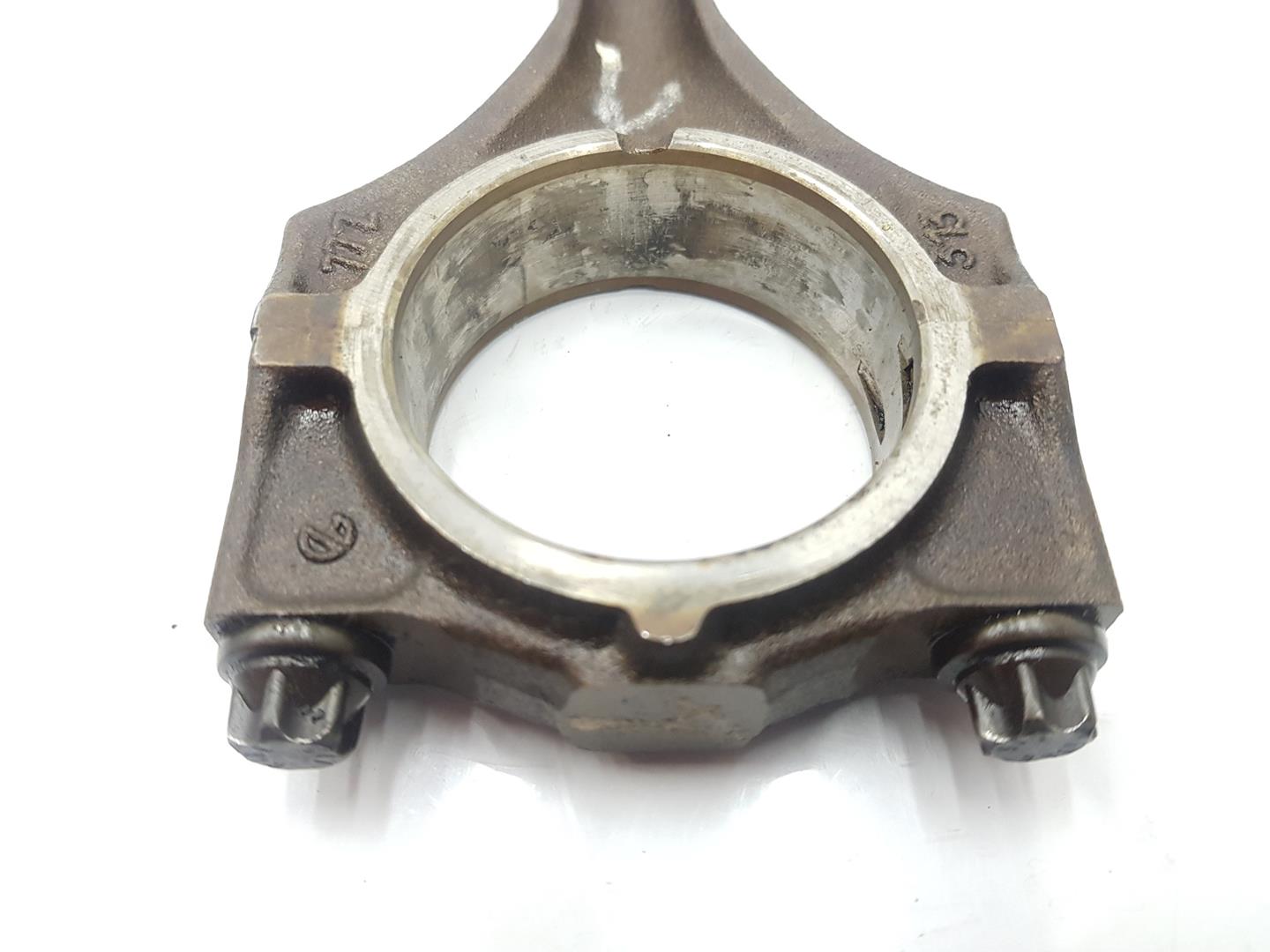 MERCEDES-BENZ 3 Series E46 (1997-2006) Connecting Rod 1437210 20690974