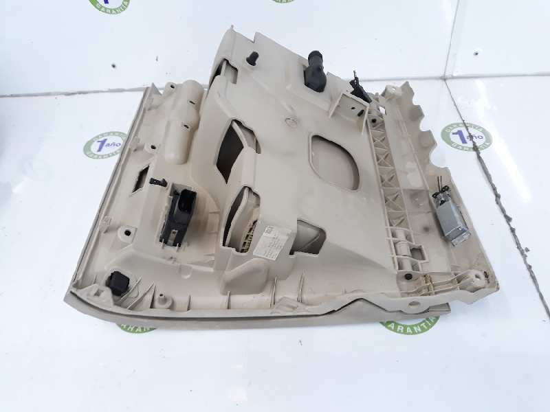 VOLKSWAGEN Tiguan 1 generation (2007-2017) Glove Box 5N1857035B,5M0819153B,BEIGE 19645584