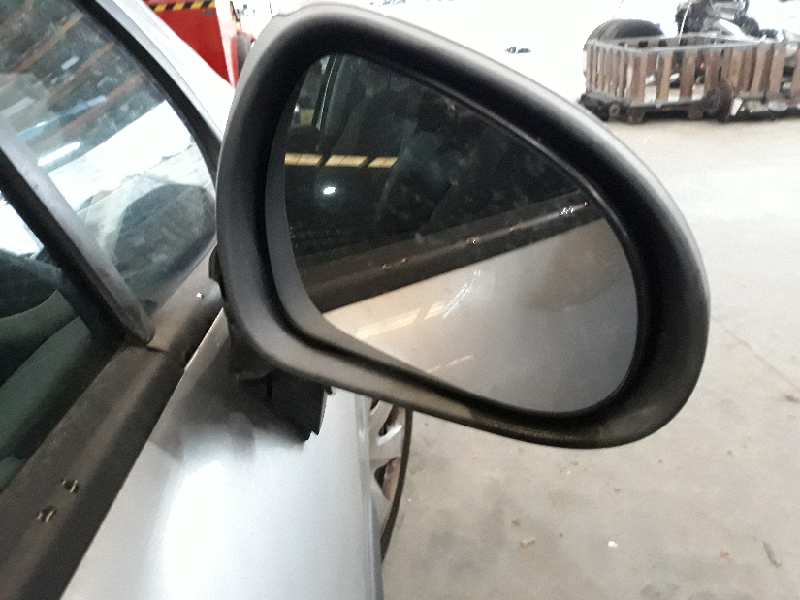 PEUGEOT 207 1 generation (2006-2009) Front Right Door Exterior Handle 9101GH,9101GH,COLORGRIS 19580534