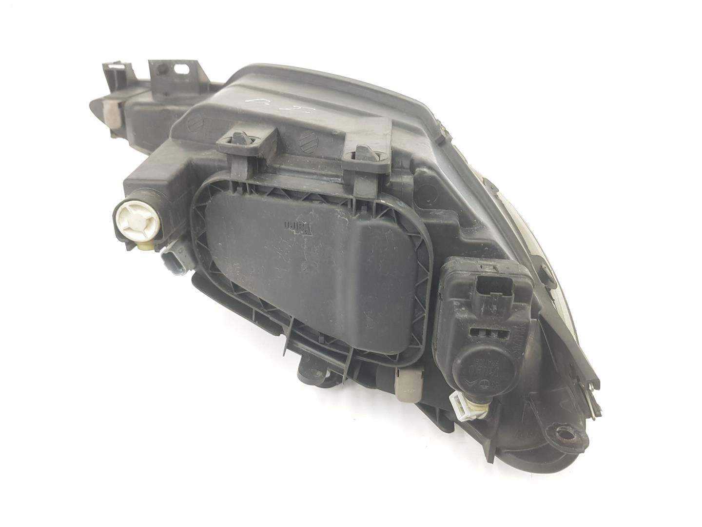 PEUGEOT 206 1 generation (1998-2009) Αριστερό μπροστινό φανάρι 9628666880,6204S9 24699884